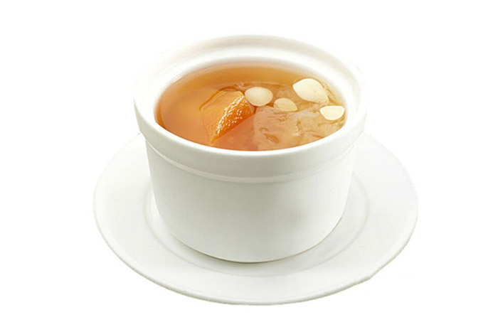 泉州糖水培训