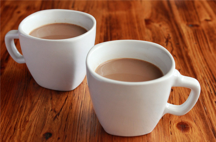 泉州奶茶培训