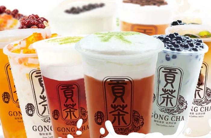 泉州贡茶培训